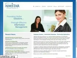 Sites similar to aimstar.com