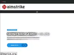 Sites similar to aimstrike.com