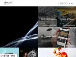 Sites similar to aimstyle.com