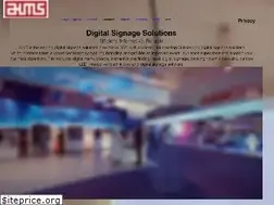 Sites similar to aimsuae.com