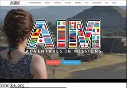 Sites similar to aimsunset.org