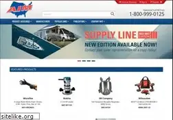 Sites similar to aimsupply.com
