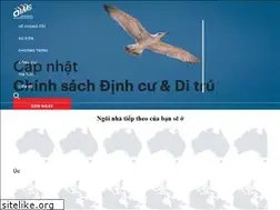 Sites similar to aimsvietnam.com