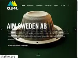 Sites similar to aimsweden.com