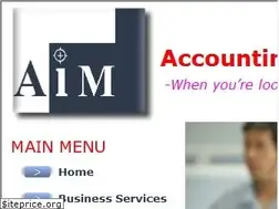 Sites similar to aimtax.com.au