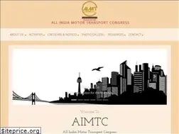 Sites similar to aimtc.org