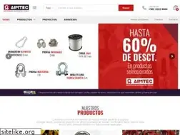 Sites similar to aimtec.cl