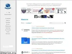 Sites similar to aimtech.ru