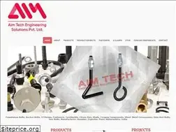Sites similar to aimtechindia.com