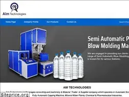 Sites similar to aimtechnologies.co.in