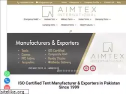 Sites similar to aimtex.pk