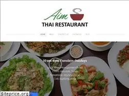 Sites similar to aimthai.weebly.com