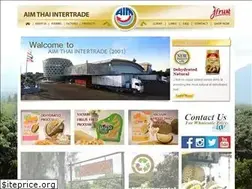 Sites similar to aimthaifruit.com