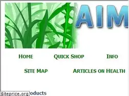 Sites similar to aimthisway.com