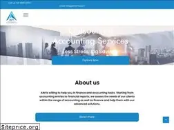Sites similar to aimtms.com