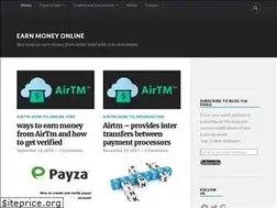 Sites similar to aimtoearnmoney.wordpress.com