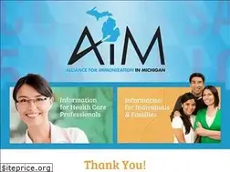 Sites similar to aimtoolkit.org