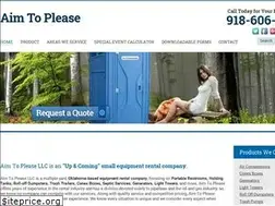 Sites similar to aimtopleaseok.com