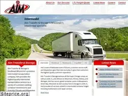 Sites similar to aimtransfer.com