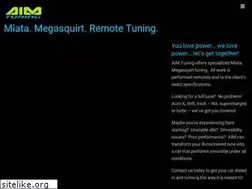 Sites similar to aimtuning.com