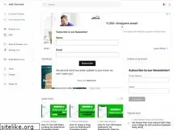 Sites similar to aimtuto.com