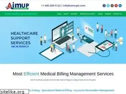 Sites similar to aimuph.com