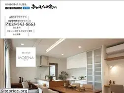 Sites similar to aimuranoie.com