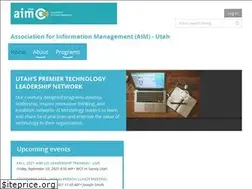 Sites similar to aimutah.org