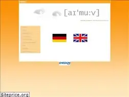 Sites similar to aimuv.de
