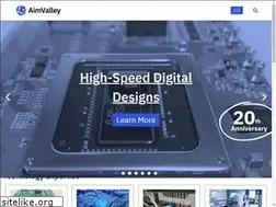 Sites similar to aimvalley.com