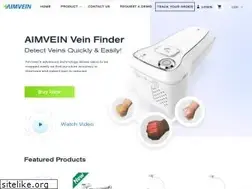 Sites similar to aimvein.com