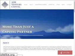 Sites similar to aimventura.com
