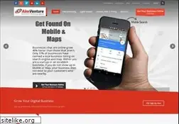 Sites similar to aimventure.com