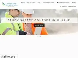 Sites similar to aimvisionsafety.co.in