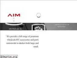 Sites similar to aimwholesale.com