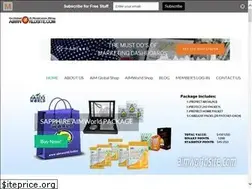 Sites similar to aimworldsite.com