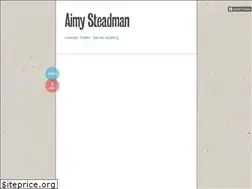 Sites similar to aimy.org