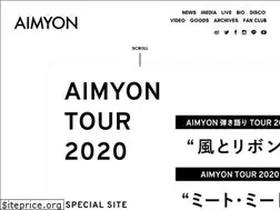 Sites similar to aimyong.net