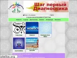 Sites similar to ain-2.ru