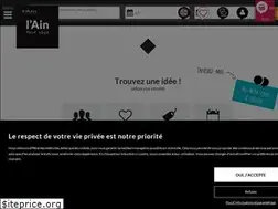 Sites similar to ain-golfs.com