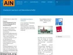 Sites similar to ain-online.net