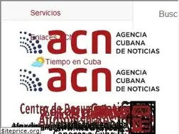Sites similar to ain.cu