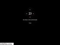 Sites similar to ain23.com