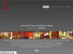 Sites similar to ain3.es