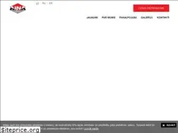Sites similar to aina.lv