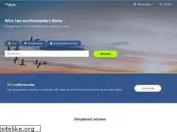 Sites similar to aina.pl