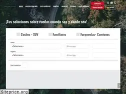 Sites similar to ainacar.cat