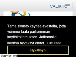 Sites similar to ainagroup.fi