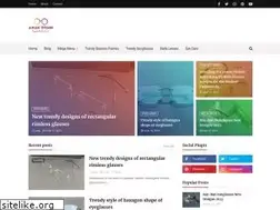 Sites similar to ainakstore.blogspot.com