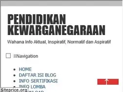 Sites similar to ainamulyana.blogspot.co.id
